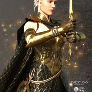 Minerva for Genesis 3 Female(s) Minerva for Genesis 3 Female(s)