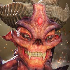 Ruthless Demon HD for Genesis 8.1 Male Ruthless Demon HD for Genesis 8.1 Male