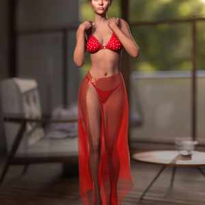 E3D Colleen Poses for Genesis 9 E3D Colleen Poses for Genesis 9