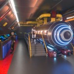 Sci-Fi Starship Engine Room Volume 2 Sci-Fi Starship Engine Room Volume 2