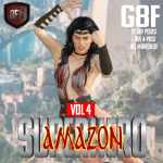 SuperHero Amazon for G8F Volume 4 SuperHero Amazon for G8F Volume 4