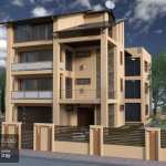 Modern House 2 Modern House 2