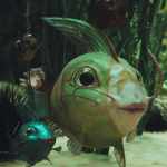 Amipiscus Friendly Fish Original Figure Amipiscus Friendly Fish Original Figure