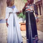 dForce Hemet-nisut Outfit Textures dForce Hemet-nisut Outfit Textures