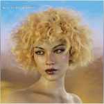 Coira Hair for G3/G8 Daz Coira Hair for G3/G8 Daz