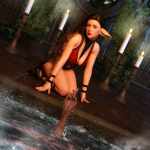 CW_Erin for Genesis 8 Female CW_Erin for Genesis 8 Female