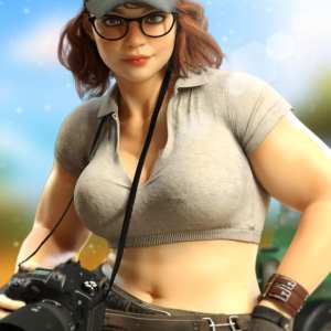 Beverly HD for Brooke 8.1 Beverly HD for Brooke 8.1