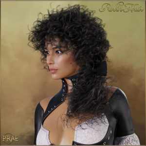 Prae-Robin Hair For G8F Daz Prae-Robin Hair For G8F Daz
