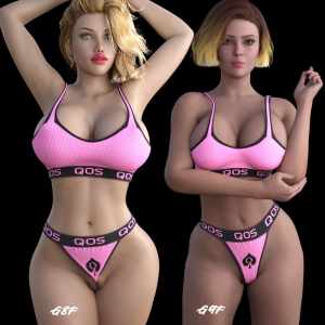 Queen of Spades Bikini G9/G8.1F/G8F Queen of Spades Bikini G9/G8.1F/G8F