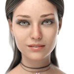 Alejandra For Genesis 8 Female Alejandra For Genesis 8 Female