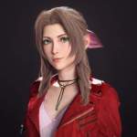 Aerith for Genesis 8 and 8.1 Female Aerith for Genesis 8 and 8.1 Female