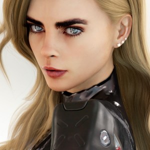 Cara For Genesis 8 Female Cara For Genesis 8 Female