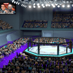 UFC_MMA_Stadium for DAZ UFC_MMA_Stadium for DAZ