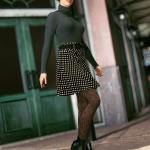 dForce Autumn Sunny Street Outfit for Genesis 9 dForce Autumn Sunny Street Outfit for Genesis 9