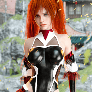 Blizzard Ninja Suit for G8F and 8.1 Blizzard Ninja Suit for G8F and 8.1