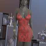 VERSUS – dForce Occasion Dress for Genesis 8 Females VERSUS – dForce Occasion Dress for Genesis 8 Females