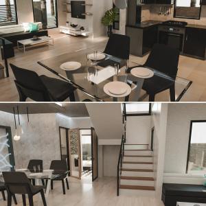 Corner Lot House Corner Lot House