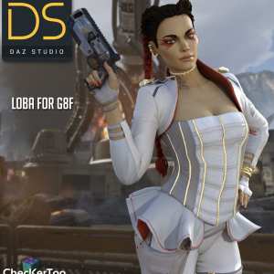 Loba For G8F Loba For G8F