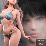 Agda for Genesis 8 Female Agda for Genesis 8 Female