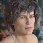 Yarden Hair for Genesis 8 Yarden Hair for Genesis 8