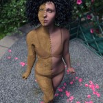 Rag Doll Builder for Genesis 9 Rag Doll Builder for Genesis 9