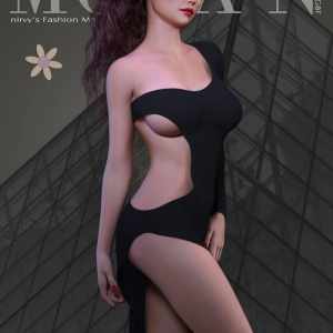 dforce Frenchy Vibes G8F dforce Frenchy Vibes G8F