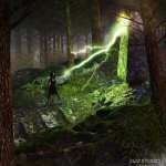 Muelsfell Elven Monolith Modular Set Muelsfell Elven Monolith Modular Set