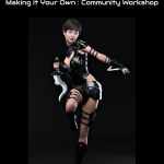 Creative Posing: Making It Your Own Creative Posing: Making It Your Own
