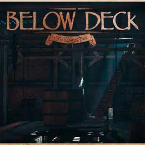Below Deck for DS Below Deck for DS