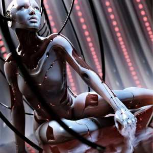 Nova HD Morph for Genesis 8 Female Nova HD Morph for Genesis 8 Female
