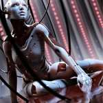 Nova HD Morph for Genesis 8 Female Nova HD Morph for Genesis 8 Female