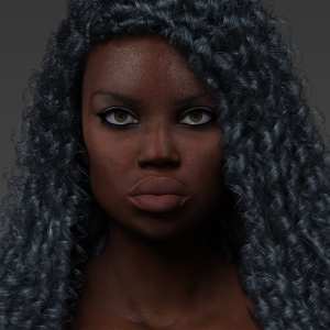 Marley for Monique 8 Marley for Monique 8