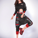 SportWear dForce Outfit for Genesis 8 and 8.1 Females SportWear dForce Outfit for Genesis 8 and 8.1 Females