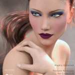 Genesis 8 Female Texture Merchant Resource- Light Skin Genesis 8 Female Texture Merchant Resource- Light Skin