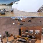 Getaway Dome Getaway Dome