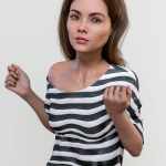 EA Hayzel for Genesis 8 and 8.1 Female EA Hayzel for Genesis 8 and 8.1 Female