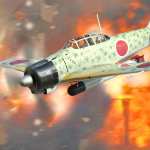 Zeke Military Aircraft Texture Pack Zeke Military Aircraft Texture Pack