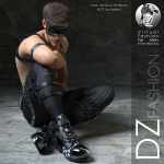 DZ G8M GothZ – GPantZ N GBootZ DZ G8M GothZ – GPantZ N GBootZ