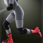 Roller Blade for Genesis 8 and 8.1 Females Roller Blade for Genesis 8 and 8.1 Females