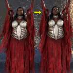 SY Body Under Clothes Fit Fixer for Genesis 8 and 8.1 SY Body Under Clothes Fit Fixer for Genesis 8 and 8.1