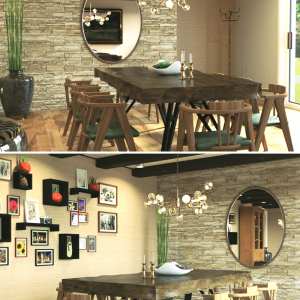 Serene Dining Serene Dining