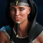 Mst Akhenaten HD for Genesis 8 Male Mst Akhenaten HD for Genesis 8 Male