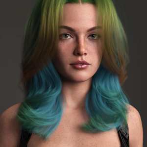 Glamorous Style Hair Color Expansion Glamorous Style Hair Color Expansion