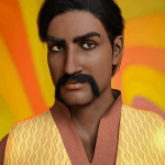 Rahul for Genesis 8.1 Male Rahul for Genesis 8.1 Male
