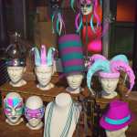 Fun Mardi Gras Mix and Match Accessories for Genesis 8 and 8.1 Bundle Fun Mardi Gras Mix and Match Accessories for Genesis 8 and 8.1 Bundle