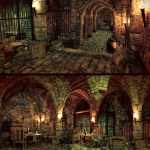 Dark Age Prison Dark Age Prison