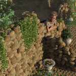 Ancient Stones – Modular Dry Stone Rustic Walls Ancient Stones – Modular Dry Stone Rustic Walls