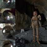 Orestes Iray HDRI Environments – Cave Shelter Orestes Iray HDRI Environments – Cave Shelter