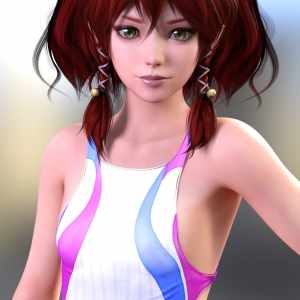 GCC DOA Kanna For G8F GCC DOA Kanna For G8F