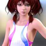 GCC DOA Kanna For G8F GCC DOA Kanna For G8F